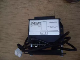 Saunier Duval Transformer Wijdeven
