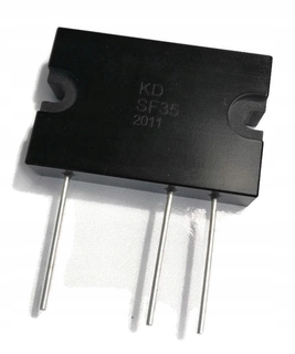 Regulátor otáčok - Chitnal Elektrický regulátor KDSF35 3500W