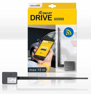 Schellenberg 60990 Drive for Garage Gates