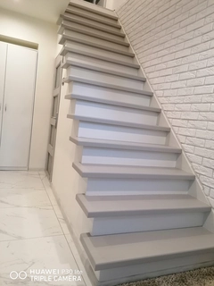 Schody, schody, dubové záľuby