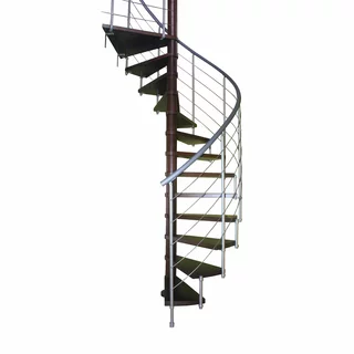 Schody zosmiešňované Bard-Scale 03 110 cm 12 prvkov