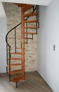 Schody zosmiešňovali Bard-Limbon B 150 cm 12 prvkov