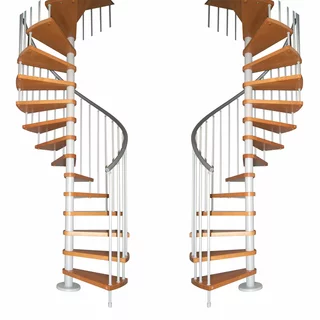 Schody zosmiešňovali Bard Lausanne 03-140 cm 12 prvkov