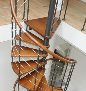 Kurce schody cora model Bavoria 04 s. 150