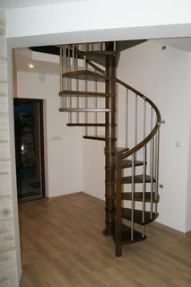 Kurce schody cora model Berlin 03 s 130 cm