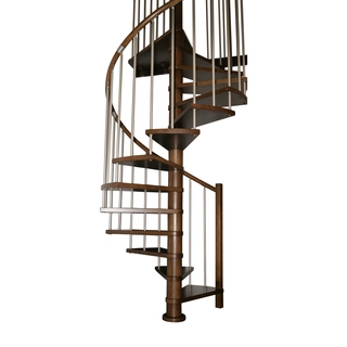 Kurce schody cora model Berlin 03 s 150 cm