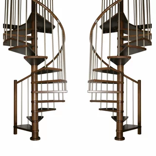 Kurce schody cora model Berlin 03 s 160 cm