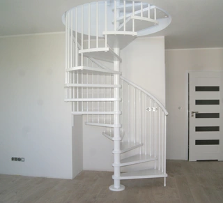 Kurce schody cora model Madrid 02 110 cm
