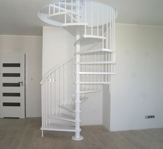 Kurce schody cora model Madrid 02 120 cm