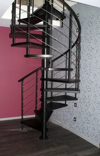 Kurce schody duda model venecja 03 120 cm