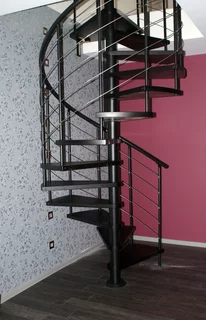Kurce schody duda model venecja 03 160 cm