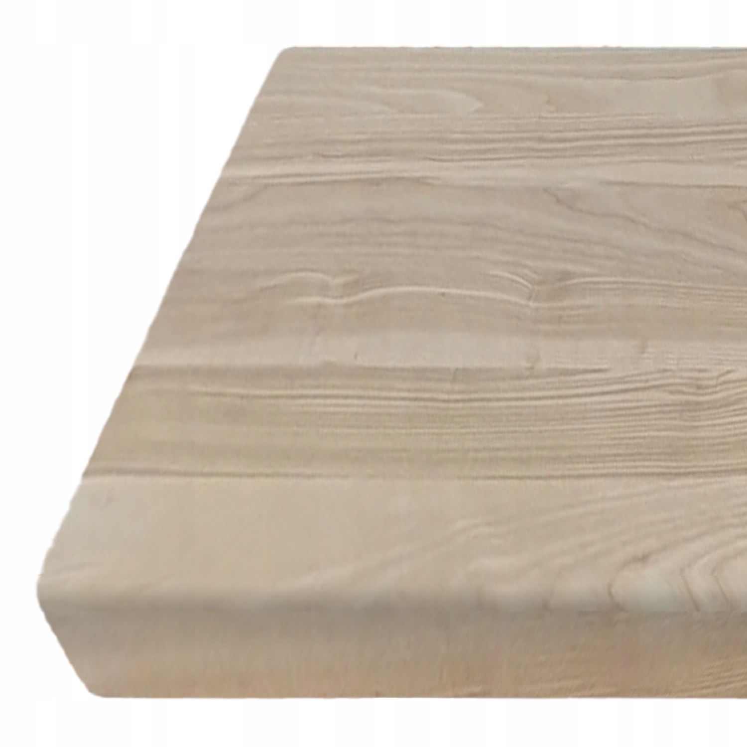 Schody, schody, jaseň prírodný 1100x300x40mm