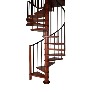 Schody točité CORA model Berlin 00 150 cm