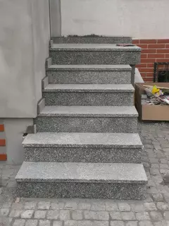 Schody žula žula Grace Strzegomskie