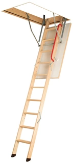 Fakro LWK plus 70x120 až 2,8 m