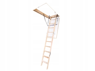 Podkrovné schody - Strychowe schody Kronat Optistep Ole 60x130/80