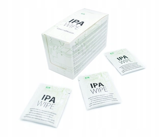IPA handriky na odmasnutie plochy 25 ks