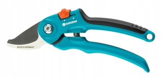 Záhradné nožnice - Gardena ručné nožnice 20 cm 0 V