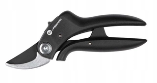Zahradné nožnice - Fiskars Essential Hand skóre 1052091 20 mm