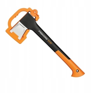 Sekera - Sekera Fiskars 44,4 cm 1,1 kg