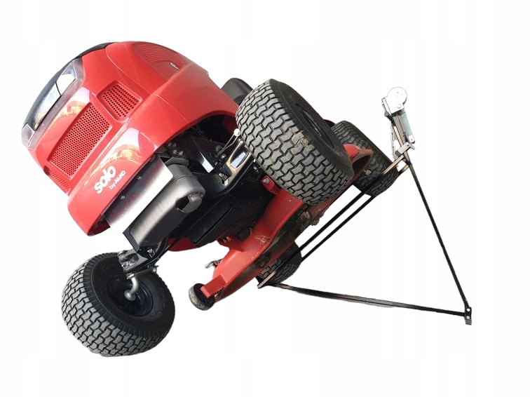 Zdvihák pre kosačku na trávu HM Tech 14121990