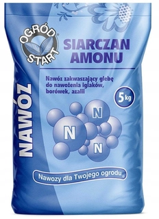 Záhradné hnojivo - Ampol-Merol hnojivo prášok 5 kg 0 l