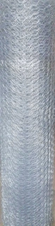 Pletivo, oplotenie - Hexagonálna sieťová výška 100 cm kameň 25x25x0,8 mm