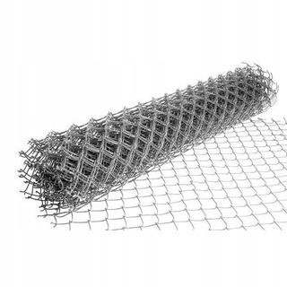 Pletivo, oplotenie - Plot mesh 60x60 fi3,0 mm H1,5 m Galvanizovaný 10 m