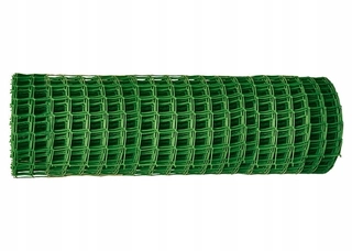 Pletivo, oplotenie - Slová s lesným plotom 1x25 m, 50x50 mm