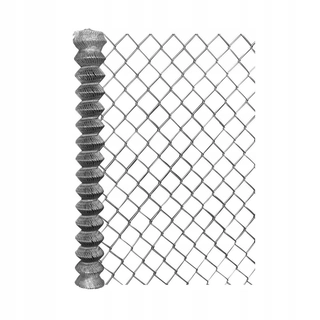 Pletivo, oplotenie - Plot Mesh pletený 1,5 x 10 m Galvanizovaný Soc