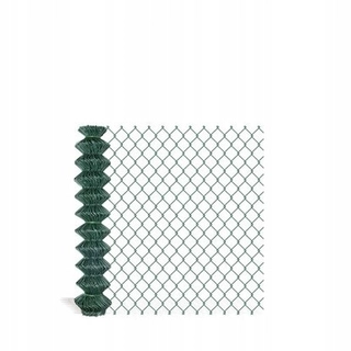 Pletivo, oplotenie - Plot Mesh1,25/10 m Vimar Green Ral6005