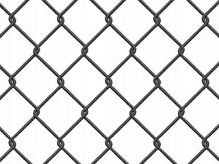 Pletivo, oplotenie - Sieťovina potiahnutá PVC 1,20m / 3,2mm - Antracit-10m