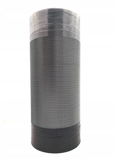 Včelárska sieť na dno úľov, pozinkovaná 42 cm x 10 m