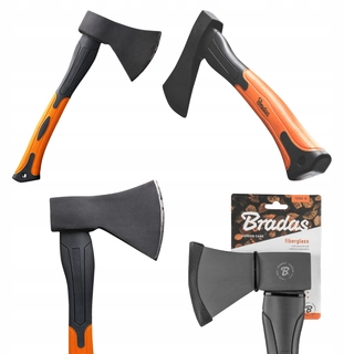 Sekera - Siekieera Bradas 39 cm 1 kg