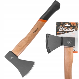 Sekera - Siekieera Bradas 41 cm 0,6 kg
