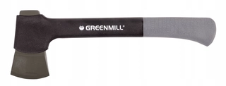 Sekera - Greenmill sekera 36,5 cm 0,57 kg