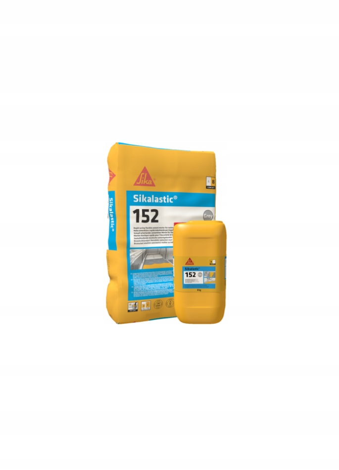 HYDROIZOLAČNÁ MALTA SIKA SIKALASTIK 152 33KG