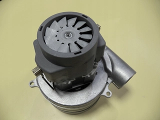 Centrálny vysávač -  Ametek 1400 W centrálny vysávač
