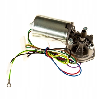 Pekný domáci spin 6021/6031 AVIO500R10 SPA04 MOTOR
