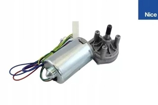 Pekné spin 6021 6031 SPA04 MOTOR Nový kódovač