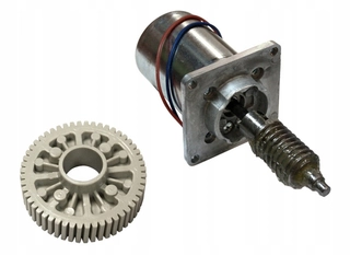 Motor pre pekný Robus350 / Robus400, Mouse SL1S
