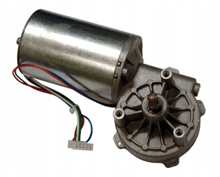 Beninca Jim 4 (JMM.4, JM.4ESA) Drive Engine