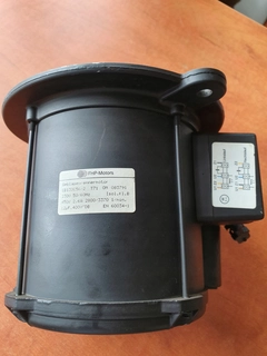 Engine pre horáky FHP Motors