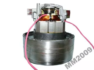 Centrálny vysávač -  Centrálny jednotkový motor SR55, S2800, S3500