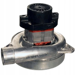Centrálny vysávač -  1800 W sací motor pre centrálny vysávač