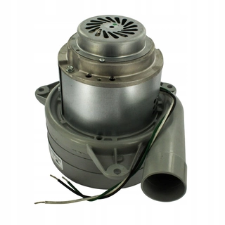 Centrálny vysávač -  Ametek Lamb-Electric 116136-00