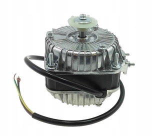 Ventilátor - Motor ventilátora 10 / 42W 230 kondenzátora
