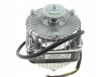 Ventilátor - Motor ventilátora kondenzátora 16W 230V