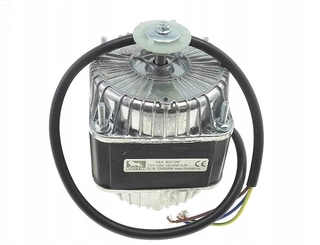Ventilátor - Ventilátor motorového ventilátora 25W 230V