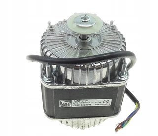 Ventilátor - Presorické ventilátor 94W 230V